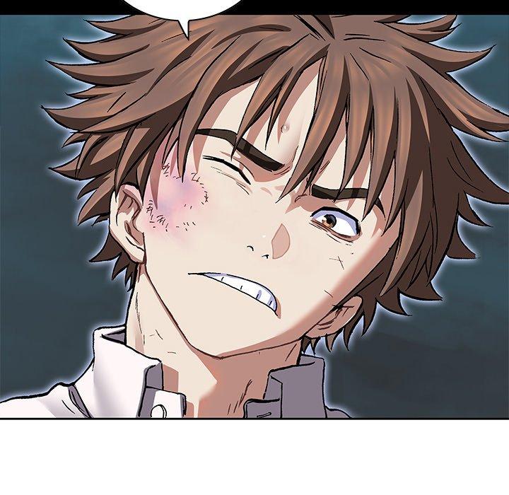 Read Leviathan (en) Manga Online
