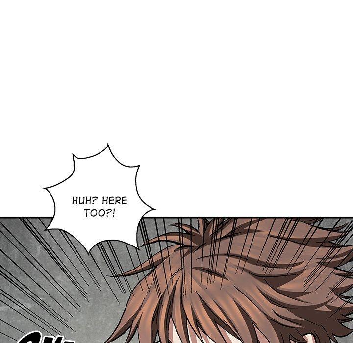 Read Leviathan (en) Manga Online