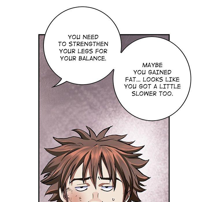 Read Leviathan (en) Manga Online