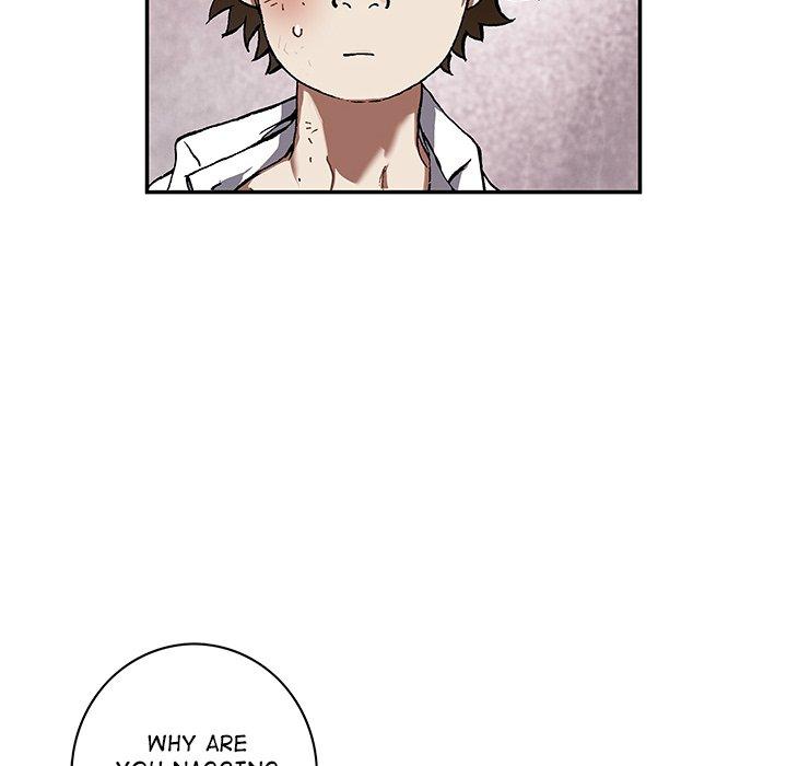Read Leviathan (en) Manga Online