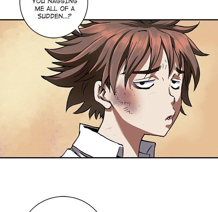 Read Leviathan (en) Manga Online