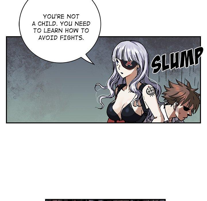 Read Leviathan (en) Manga Online