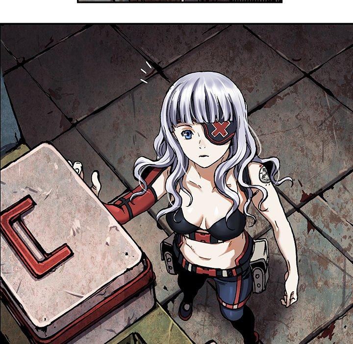 Read Leviathan (en) Manga Online