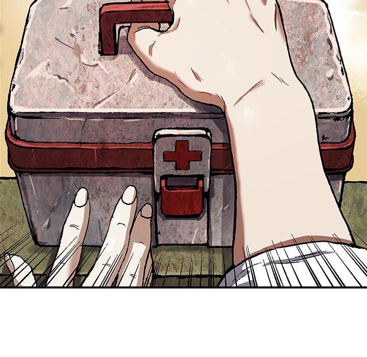 Read Leviathan (en) Manga Online
