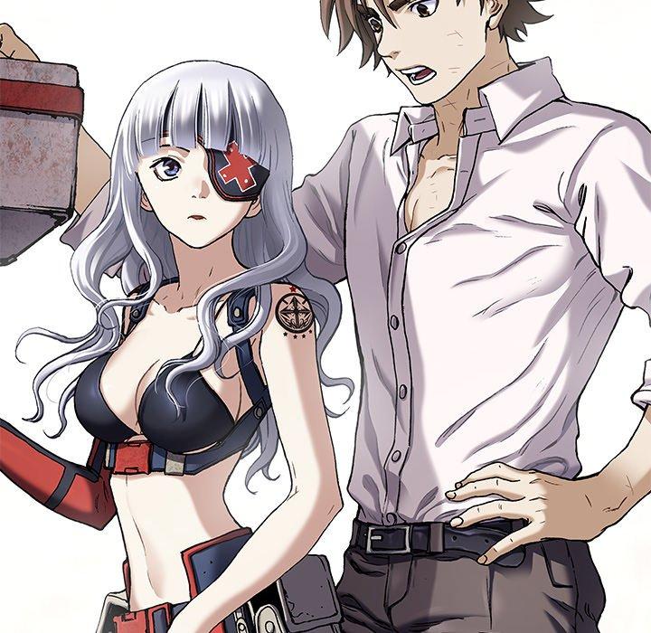 Read Leviathan (en) Manga Online