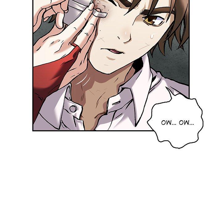 Read Leviathan (en) Manga Online