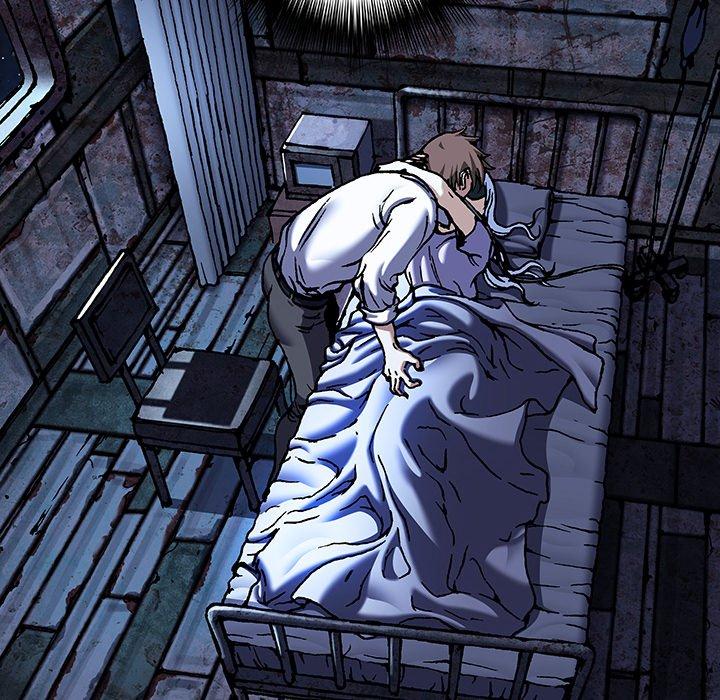 Read Leviathan (en) Manga Online