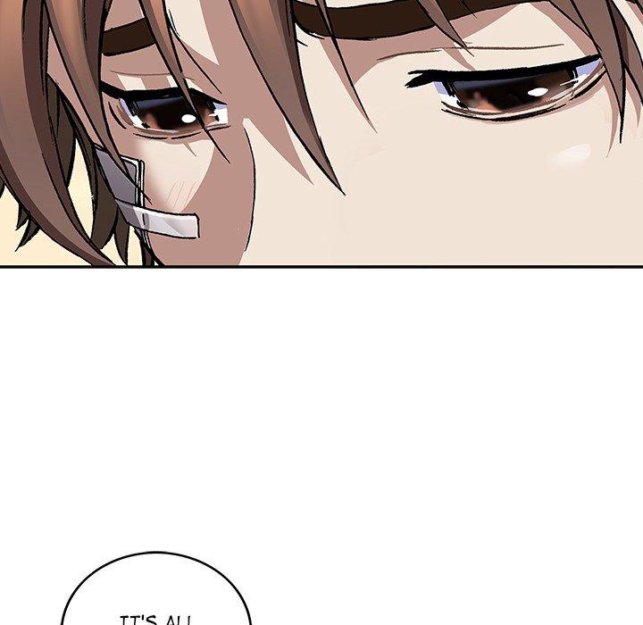 Read Leviathan (en) Manga Online
