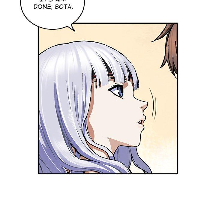 Read Leviathan (en) Manga Online
