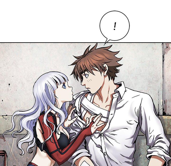 Read Leviathan (en) Manga Online