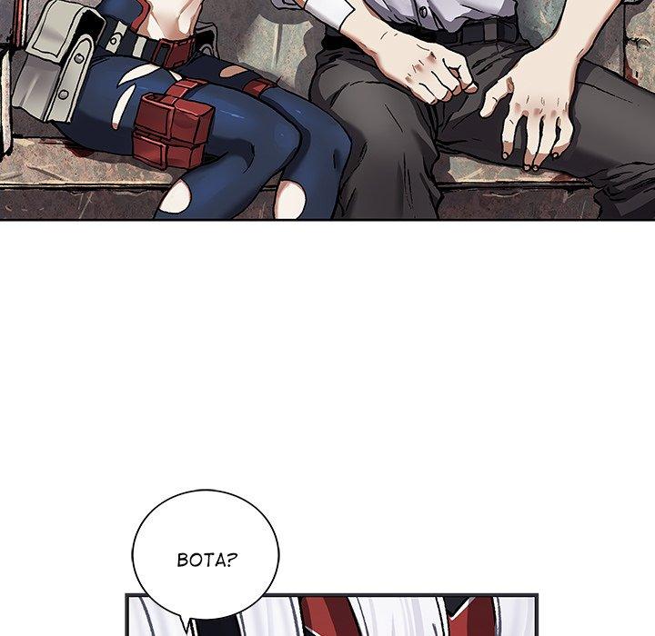 Read Leviathan (en) Manga Online