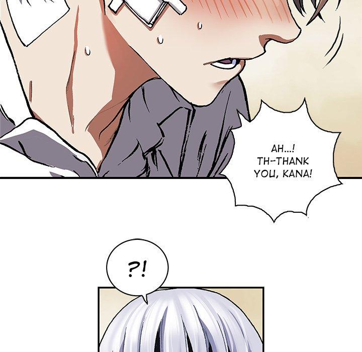 Read Leviathan (en) Manga Online