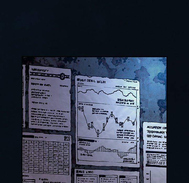 Read Leviathan (en) Manga Online