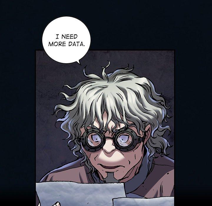 Read Leviathan (en) Manga Online