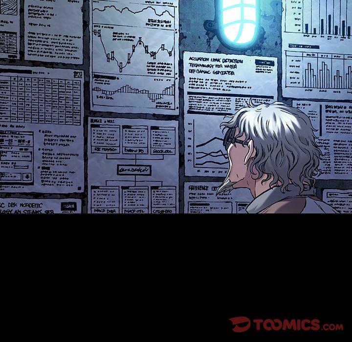 Read Leviathan (en) Manga Online
