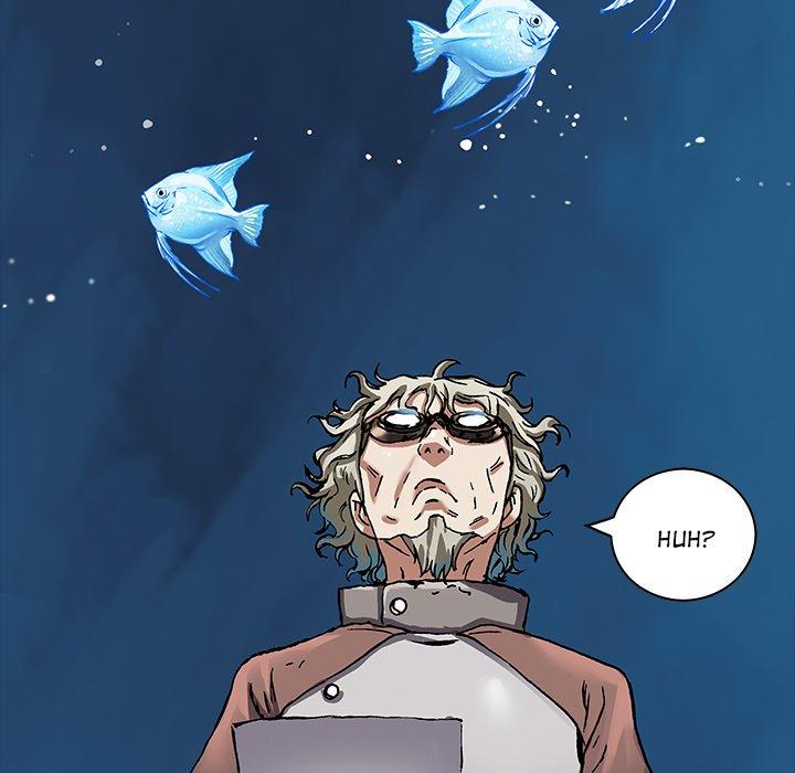 Read Leviathan (en) Manga Online