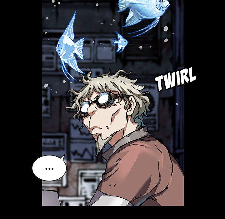 Read Leviathan (en) Manga Online