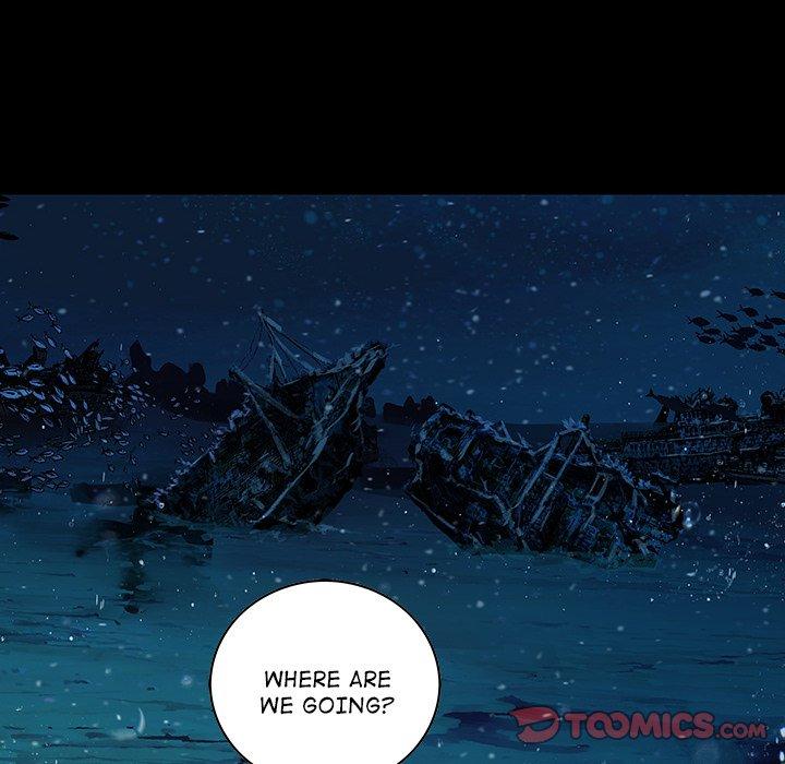 Read Leviathan (en) Manga Online