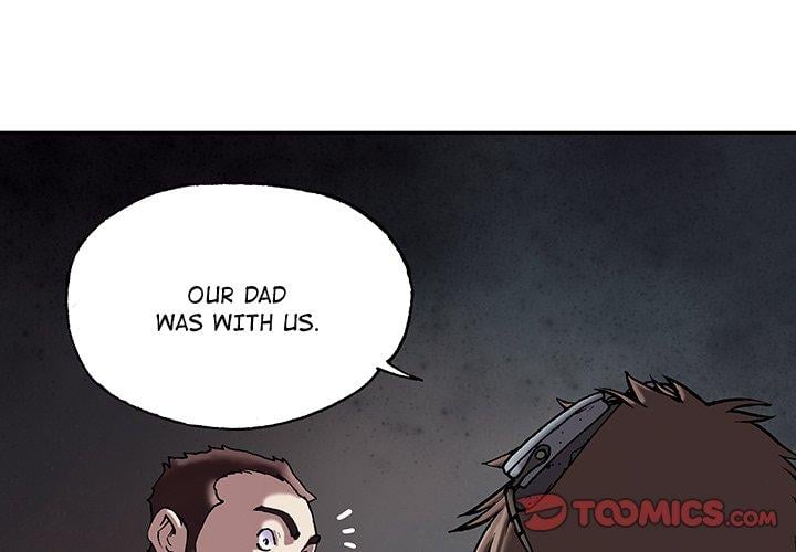 Read Leviathan (en) Manga Online