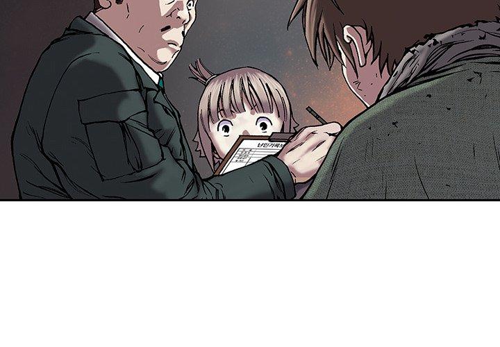 Read Leviathan (en) Manga Online