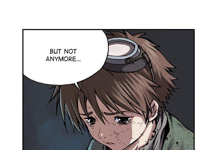 Read Leviathan (en) Manga Online