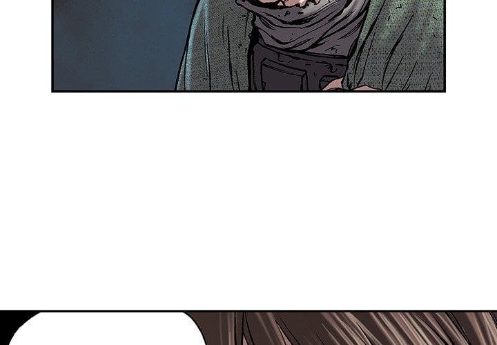 Read Leviathan (en) Manga Online