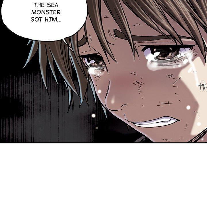 Read Leviathan (en) Manga Online