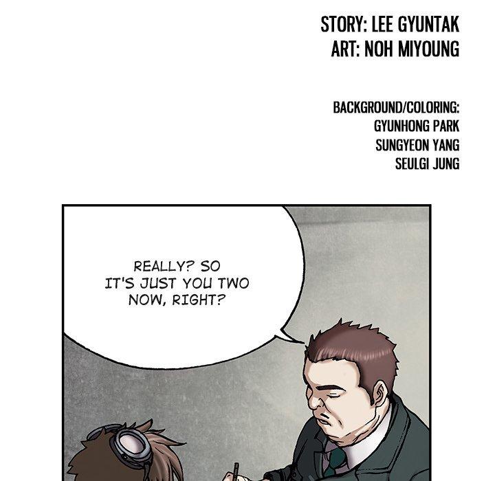 Read Leviathan (en) Manga Online