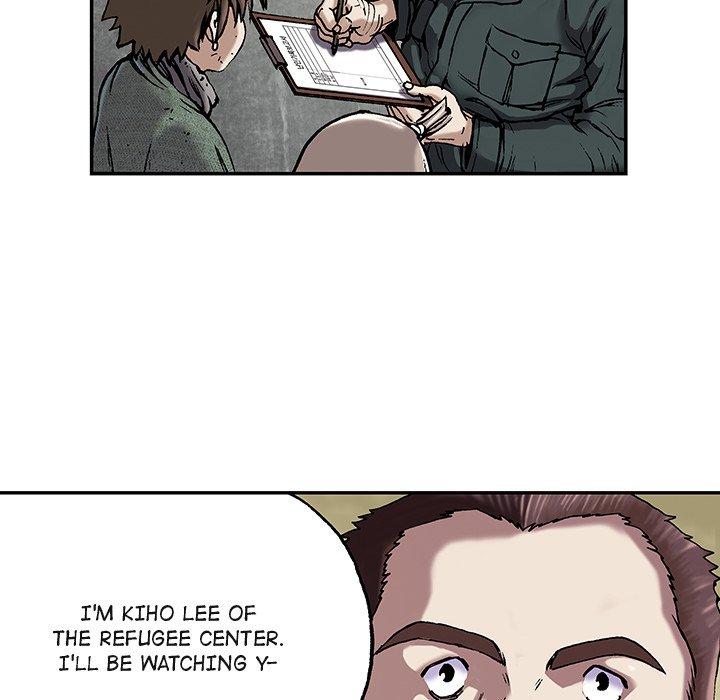 Read Leviathan (en) Manga Online