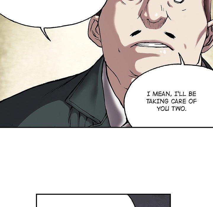 Read Leviathan (en) Manga Online