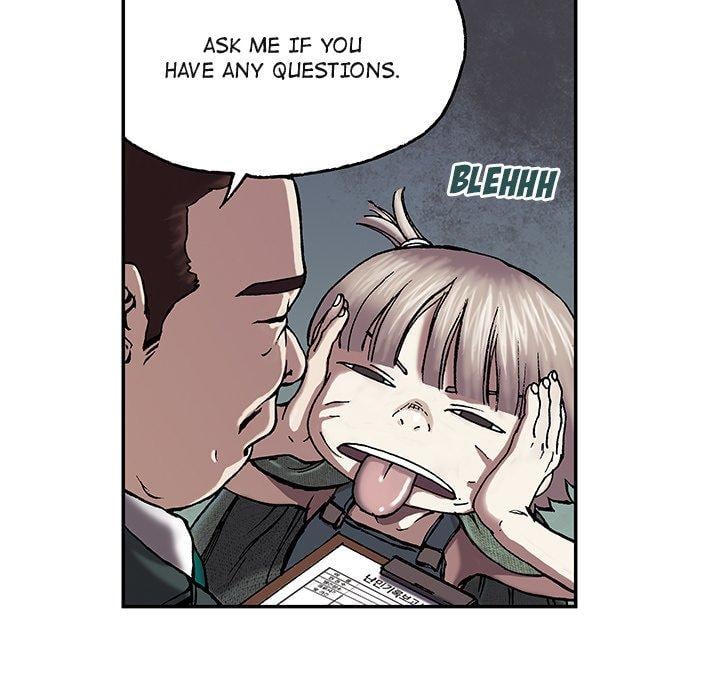 Read Leviathan (en) Manga Online