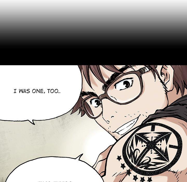 Read Leviathan (en) Manga Online