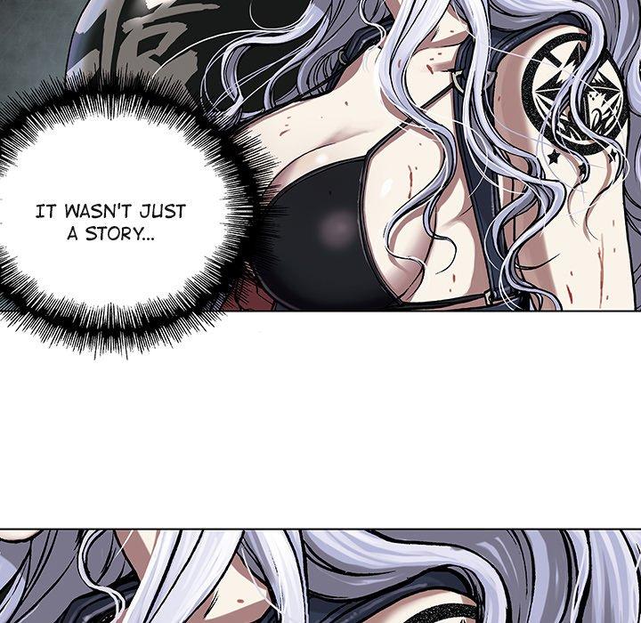 Read Leviathan (en) Manga Online