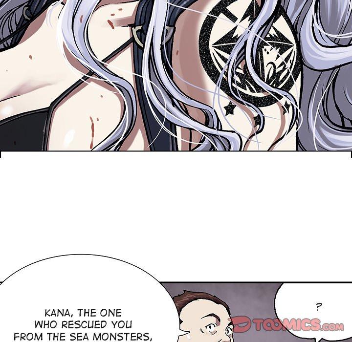 Read Leviathan (en) Manga Online