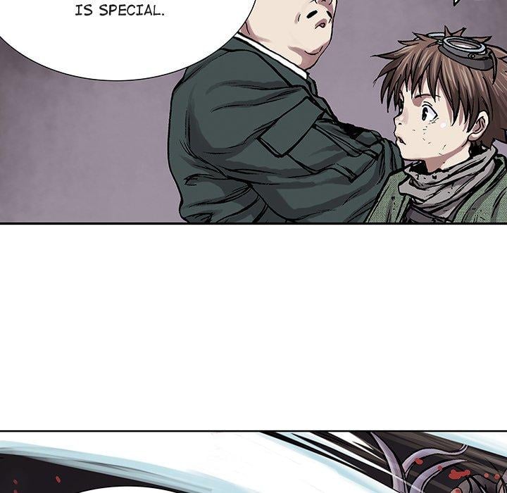 Read Leviathan (en) Manga Online