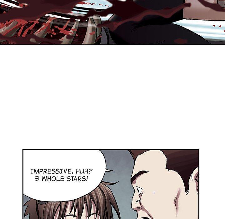 Read Leviathan (en) Manga Online