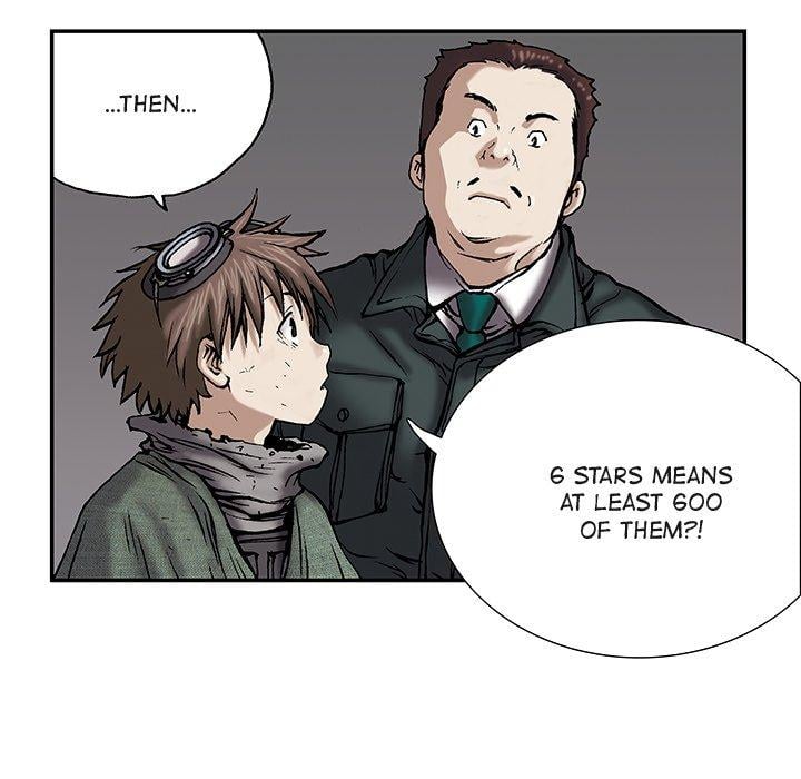 Read Leviathan (en) Manga Online