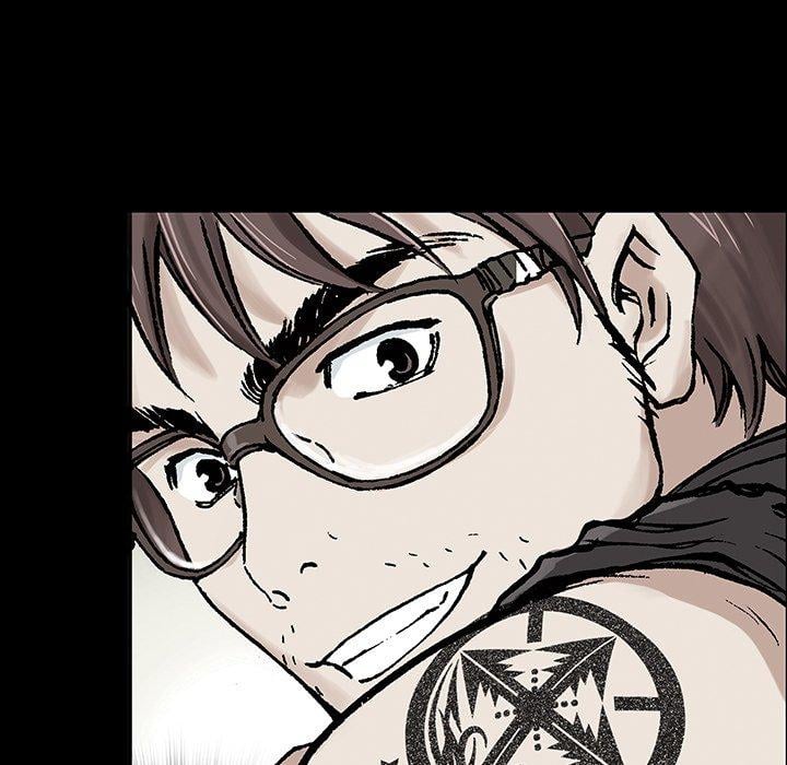 Read Leviathan (en) Manga Online