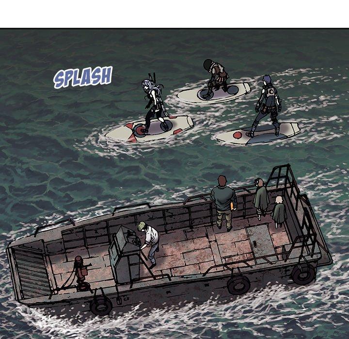 Read Leviathan (en) Manga Online