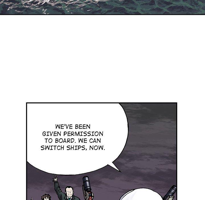 Read Leviathan (en) Manga Online