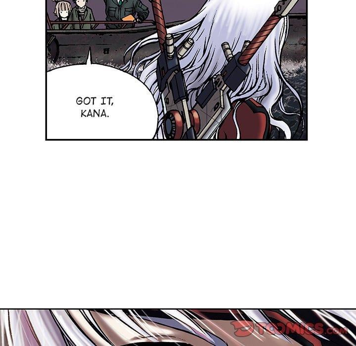 Read Leviathan (en) Manga Online