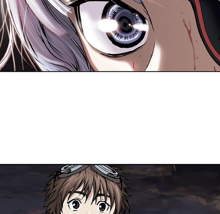 Read Leviathan (en) Manga Online