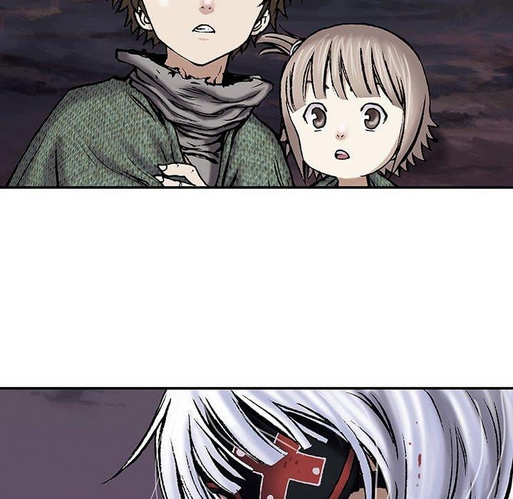 Read Leviathan (en) Manga Online