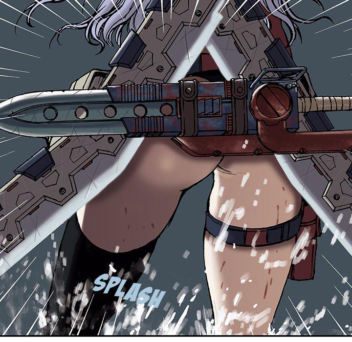 Read Leviathan (en) Manga Online