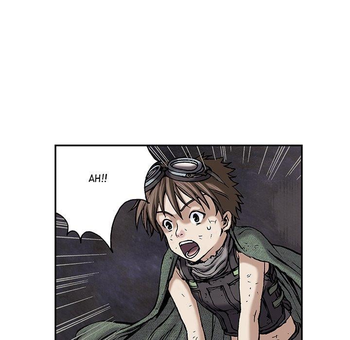 Read Leviathan (en) Manga Online