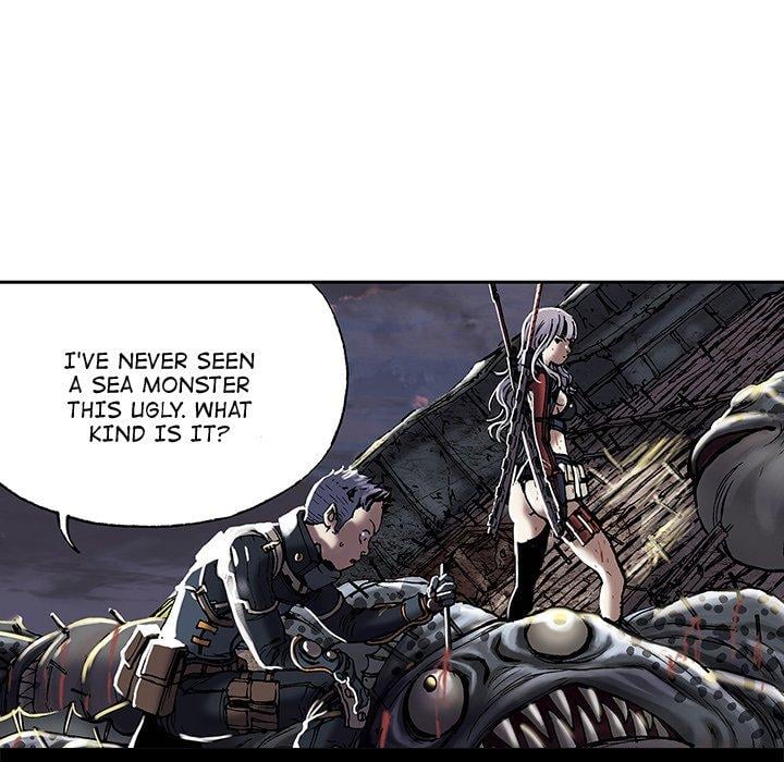 Read Leviathan (en) Manga Online