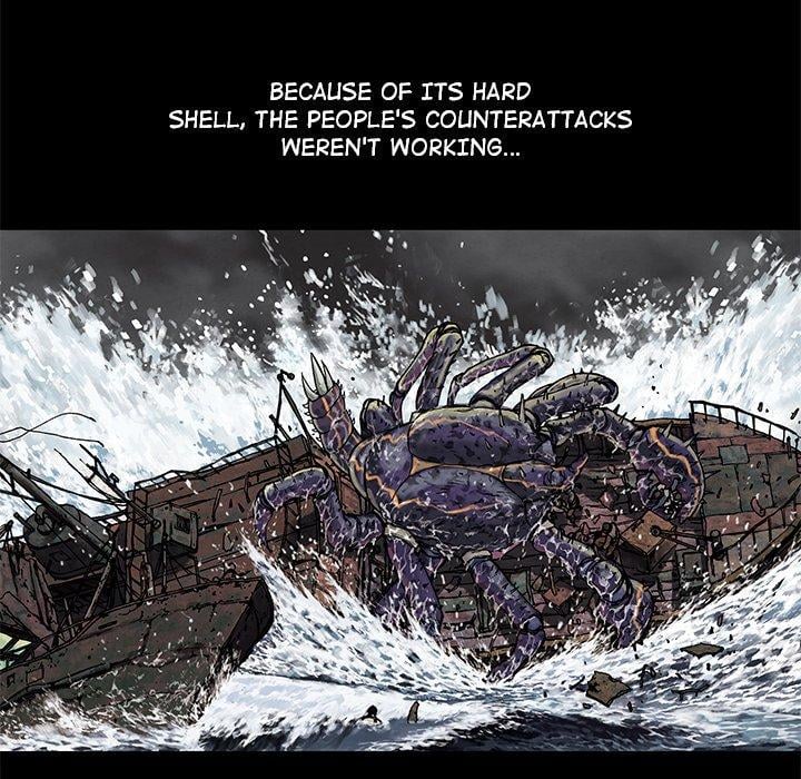 Read Leviathan (en) Manga Online