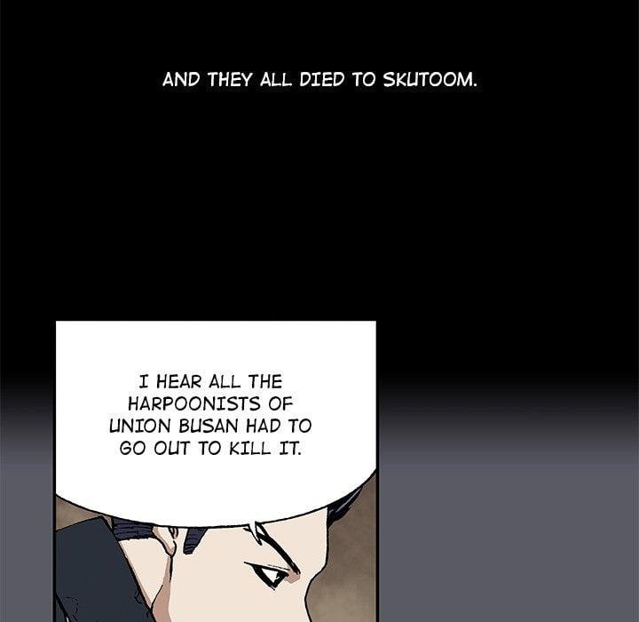 Read Leviathan (en) Manga Online