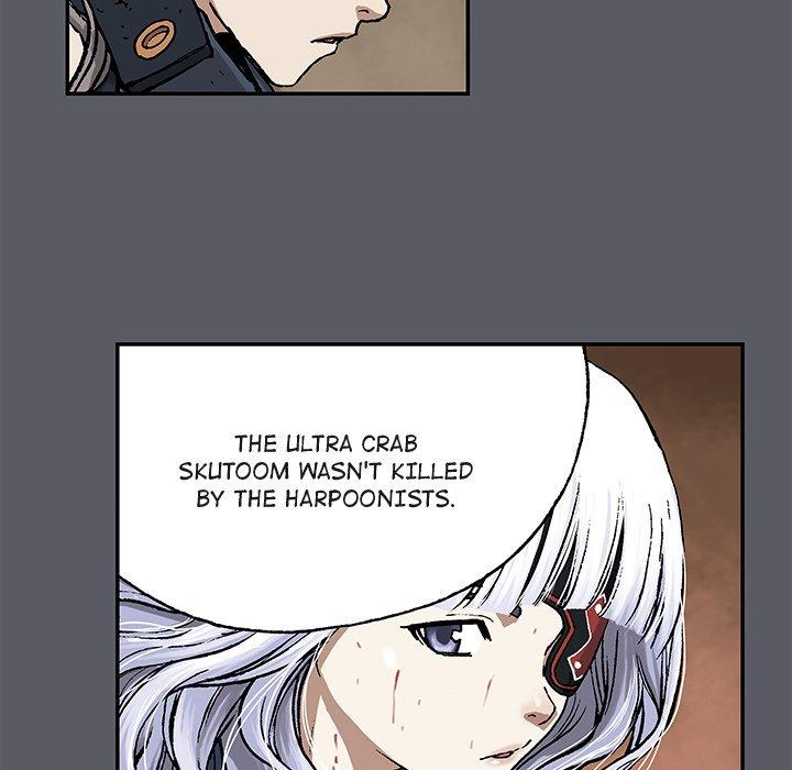 Read Leviathan (en) Manga Online