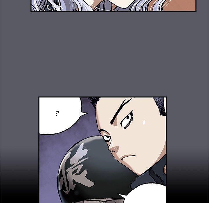 Read Leviathan (en) Manga Online